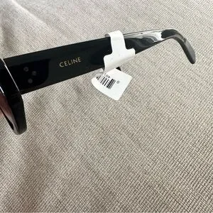 Celine | Accessories | Nwt Celine Cl4273u Bold 3 Dots Cateye  display picture 2